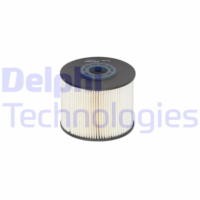 Bränslefilter DELPHI HDF621