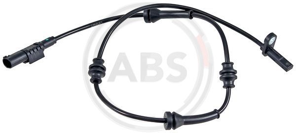 Raddrehzahlsensor ABS-Sensor A.B.S. 31473