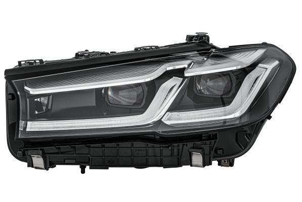 Hauptscheinwerfer HELLA 1EX 015 449-411