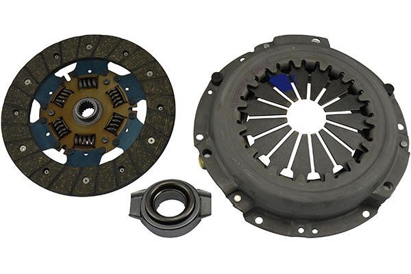Kupplungssatz KAVO PARTS CP-2033