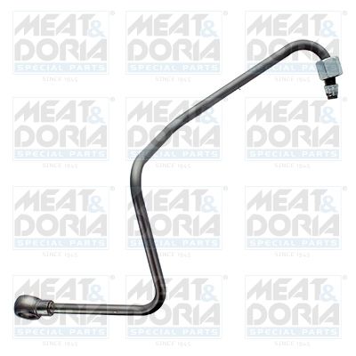 Ölleitung, Lader MEAT & DORIA 63091