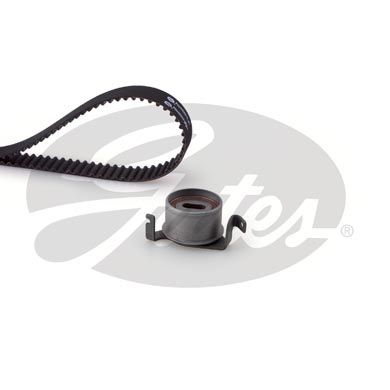 Zahnriemensatz GATES K015352XS