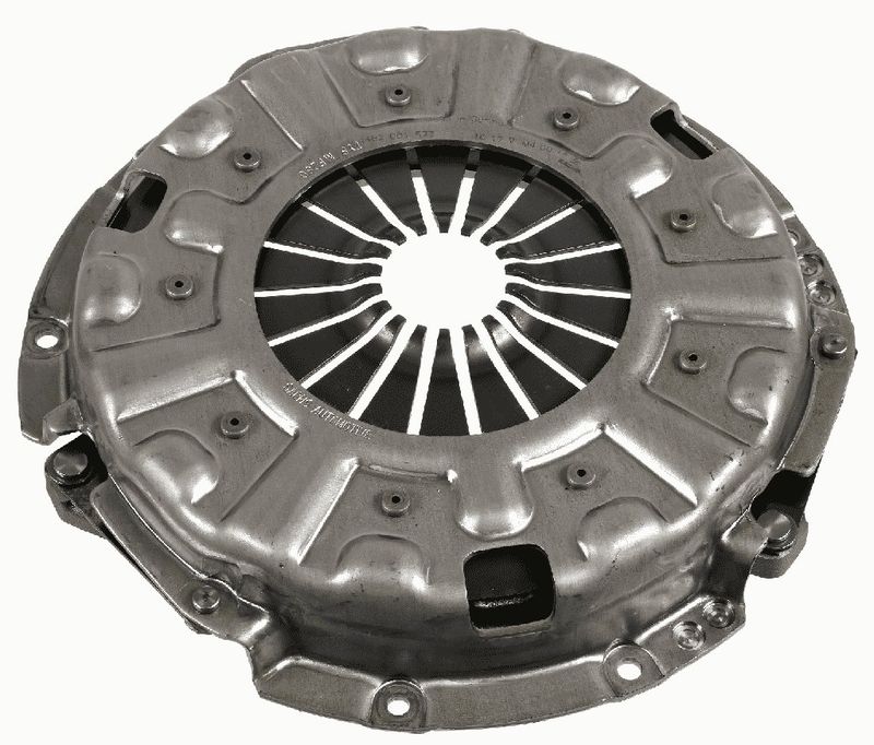 Kupplungsdruckplatte SACHS 3482 001 577