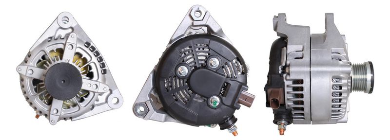 Lichtmaschine Generator DRI 2183441802
