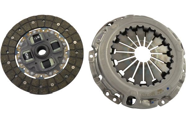 Kupplungssatz KAVO PARTS CP-1221
