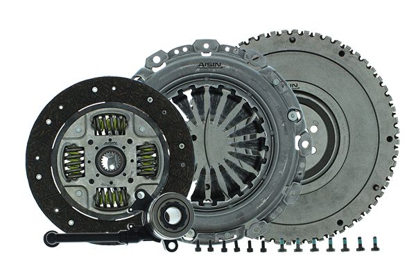 Kupplungssatz Aisin SCWN-002R