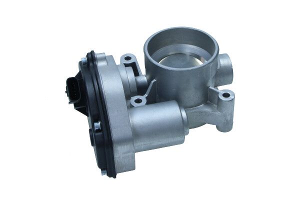 Drosselklappenstutzen MAXGEAR 58-0168