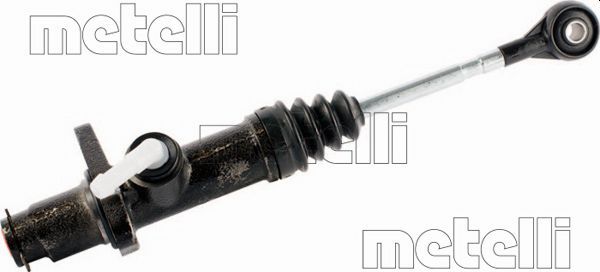 Geberzylinder, Kupplung METELLI 55-0099