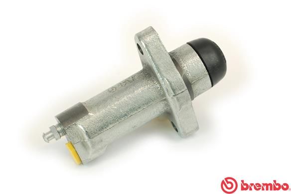 Nehmerzylinder, Kupplung BREMBO E 44 008