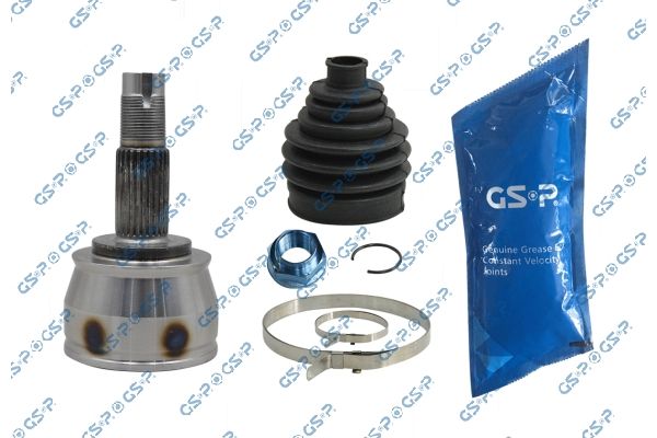 Gelenksatz Antriebswelle GSP 803423
