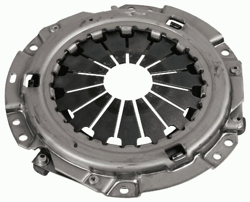 Kupplungsdruckplatte SACHS 3082 748 001