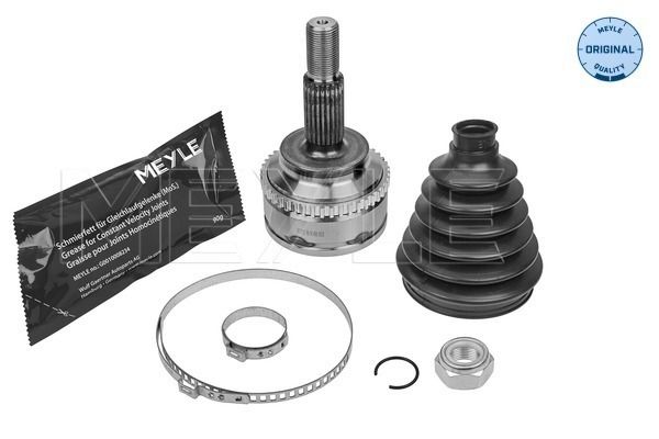 Ledsats, drivaxel MEYLE 16-14 498 0029
