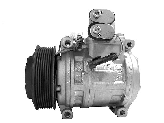 Kompressor, Klimaanlage Airstal 10-1329