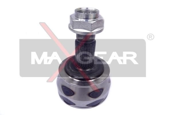 Gelenksatz Antriebswelle MAXGEAR 49-0658