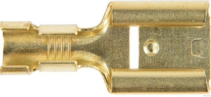 Crimpverbinder HERTH+BUSS ELPARTS 50251242