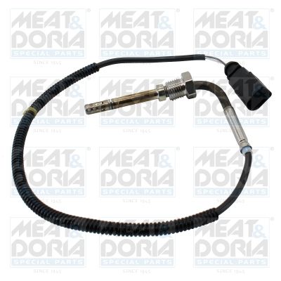 Sensor, Abgastemperatur MEAT & DORIA 12565