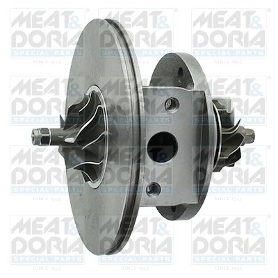 Rumpfgruppe, Lader MEAT & DORIA 601141