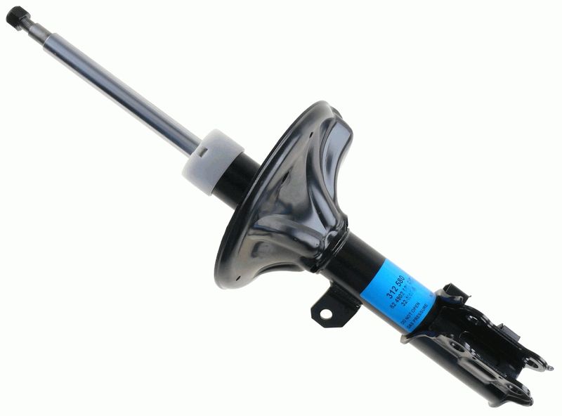 Stoßdämpfer SACHS 312 580