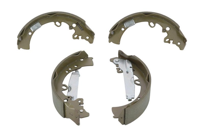 Bremsbackensatz FERODO FSB4010
