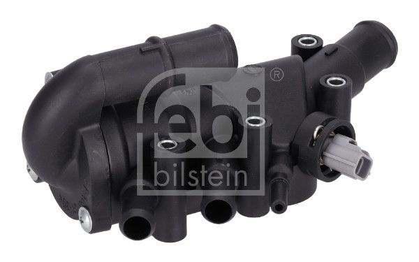 Thermostatgehäuse FEBI BILSTEIN 196970