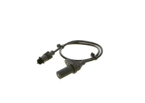 Impulsgeber, Kurbelwelle BOSCH 0261210161