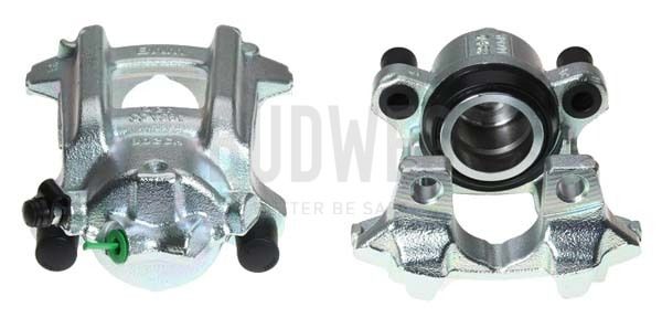 Bremssattel BUDWEG CALIPER 344895