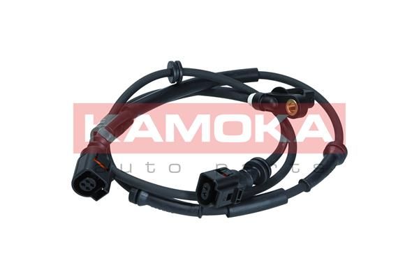 Sensor, Raddrehzahl KAMOKA 1060748