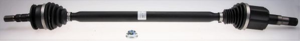 Antriebswelle SPIDAN 36679