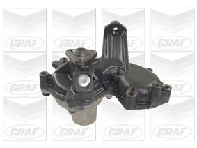 Wasserpumpe Graf PA733