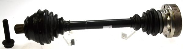 Antriebswelle LÖBRO 302378