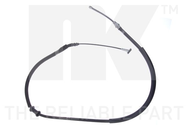 Seilzug, Feststellbremse NK 902399