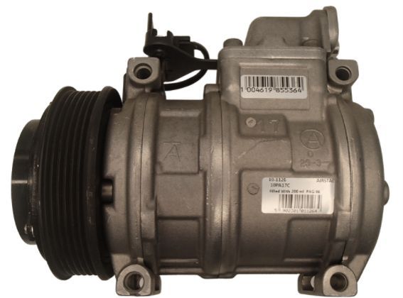 Kompressor, Klimaanlage Airstal 10-1126
