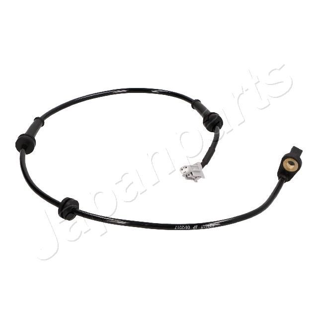 Raddrehzahlsensor ABS-Sensor JAPANPARTS ABS-192