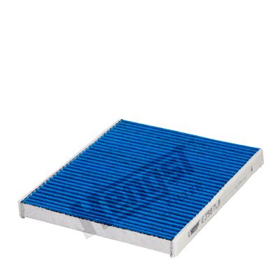 Pollenfilter / Innenraumfilter HENGST FILTER E3987LB