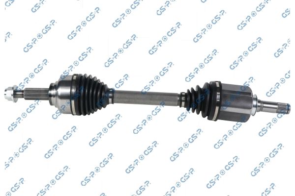 Antriebswelle GSP 256279