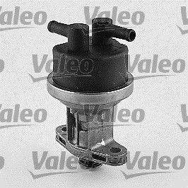 Kraftstoffpumpe Benzinpumpe VALEO 247091