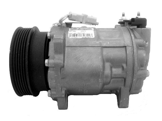 Kompressor, Klimaanlage Airstal 10-1033
