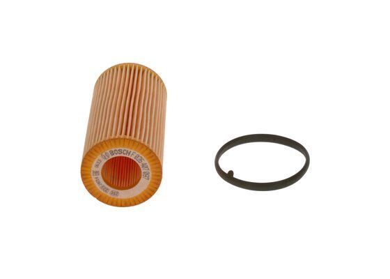 Ölfilter BOSCH F026407097