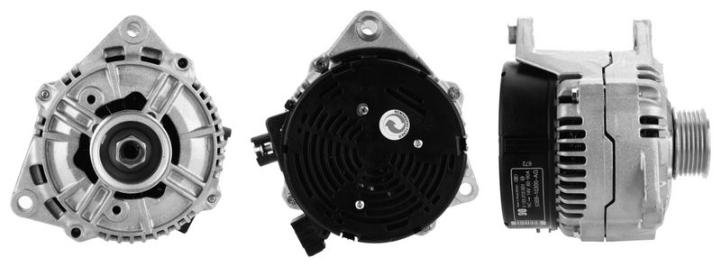 Lichtmaschine Generator DRI 219128902