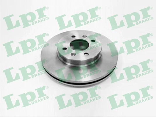 Bremsscheibe LPR K2014V