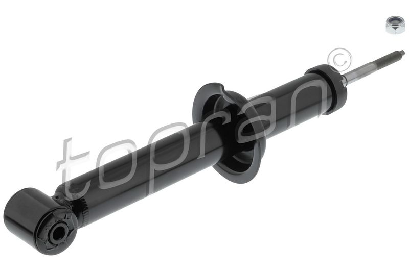 Stoßdämpfer TOPRAN 102 629
