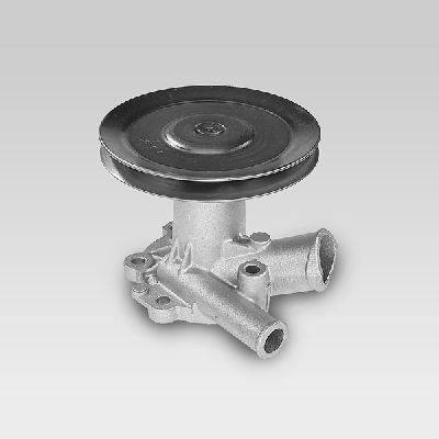 Wasserpumpe, Motorkühlung HEPU P814