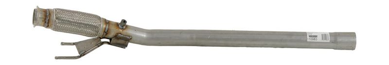 Abgasrohr WALKER 10983