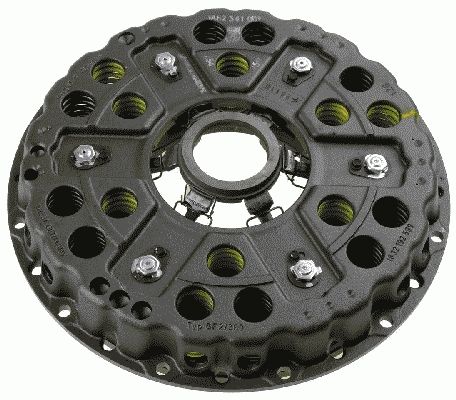 Kupplungsdruckplatte SACHS 1882341001