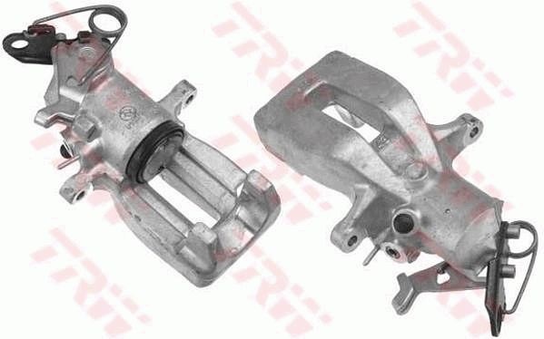 Bremssattel TRW bht134e