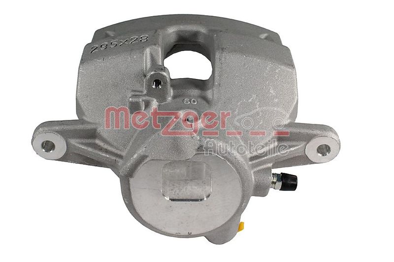 Bremssattel METZGER 6261195
