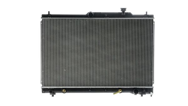 Kühler, Motorkühlung MAHLE CR1900000S