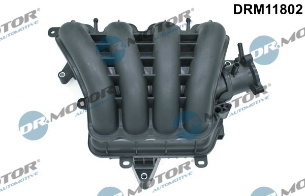 Saugrohrmodul DR.MOTOR AUTOMOTIVE DRM11802
