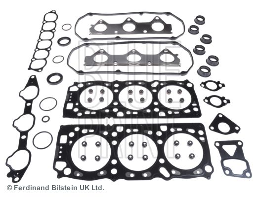 Dichtungssatz, Zylinderkopf BLUE PRINT ADC46257