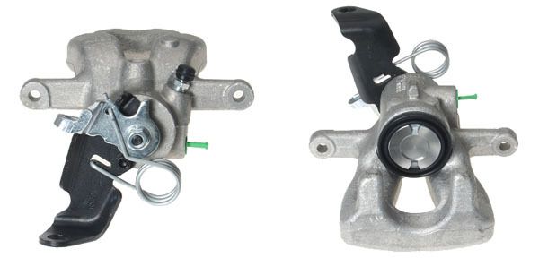 Bremssattel BUDWEG CALIPER 343786